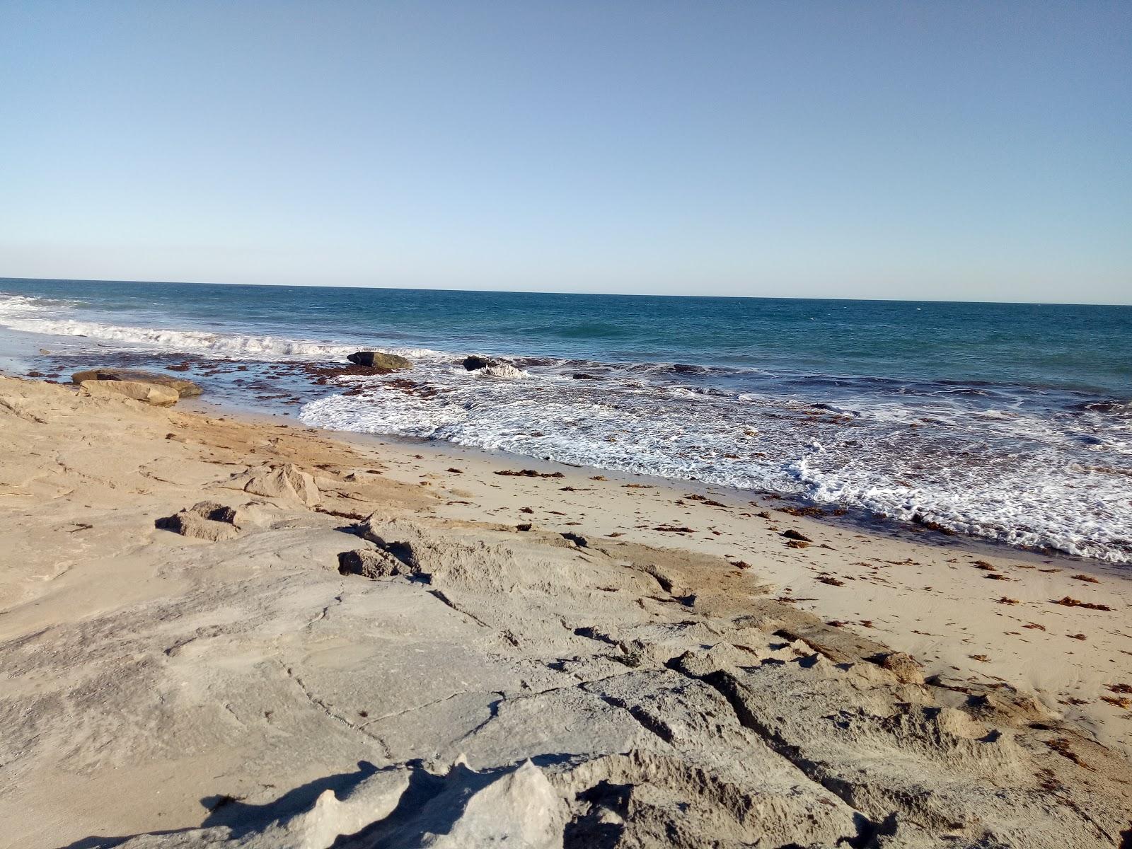 Sandee African Reef Beach Photo