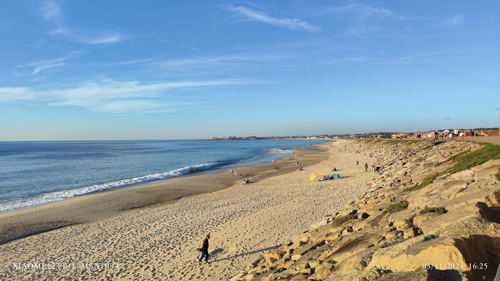 Sandee - Praia De Mindelo