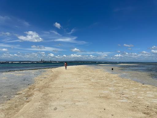 Sandee Vanishing Island Samal Island Photo