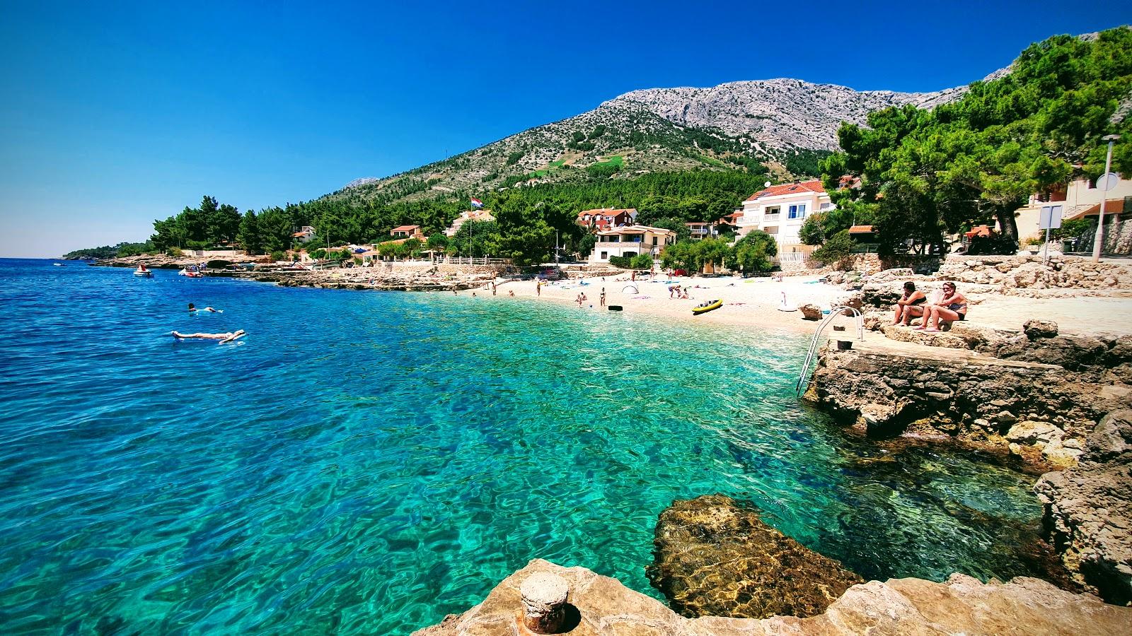 Sandee Beach Ivan Dolac