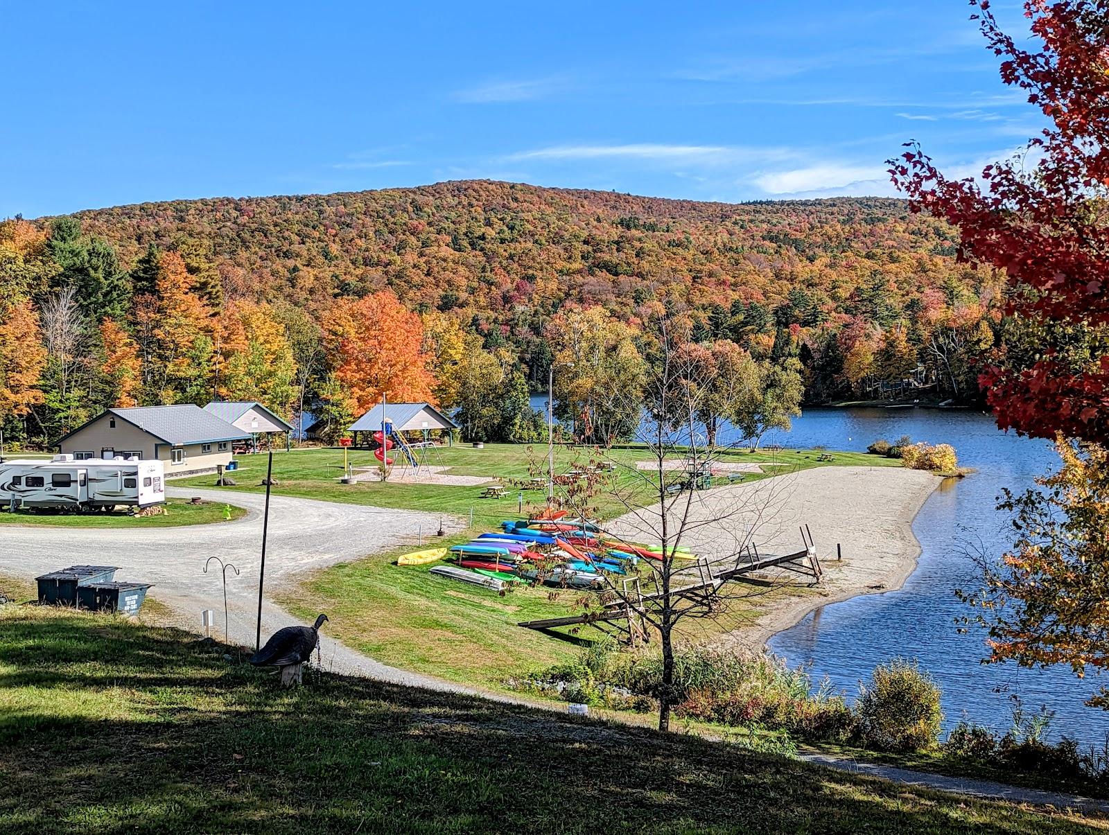Sandee Eden Recreation Area