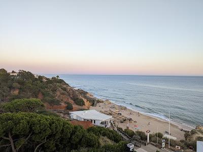 Sandee - Praia Da Oura