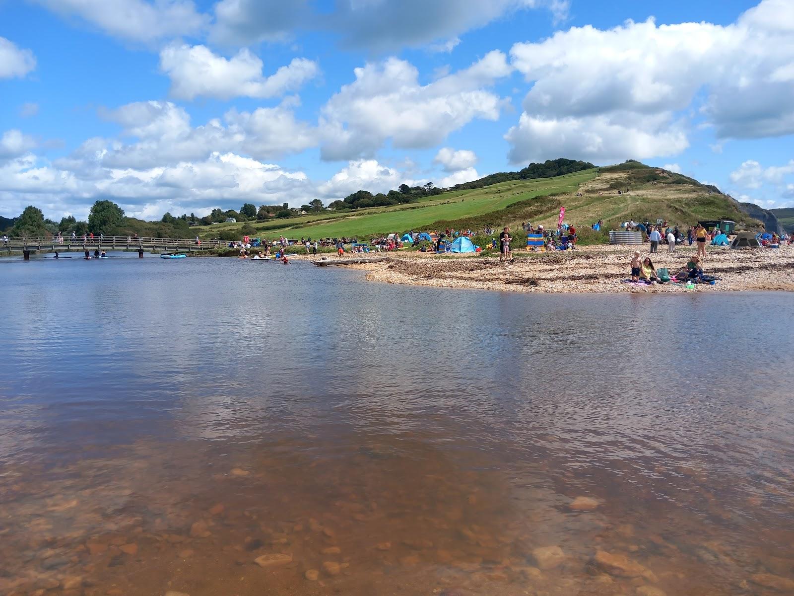 Sandee Charmouth Beach