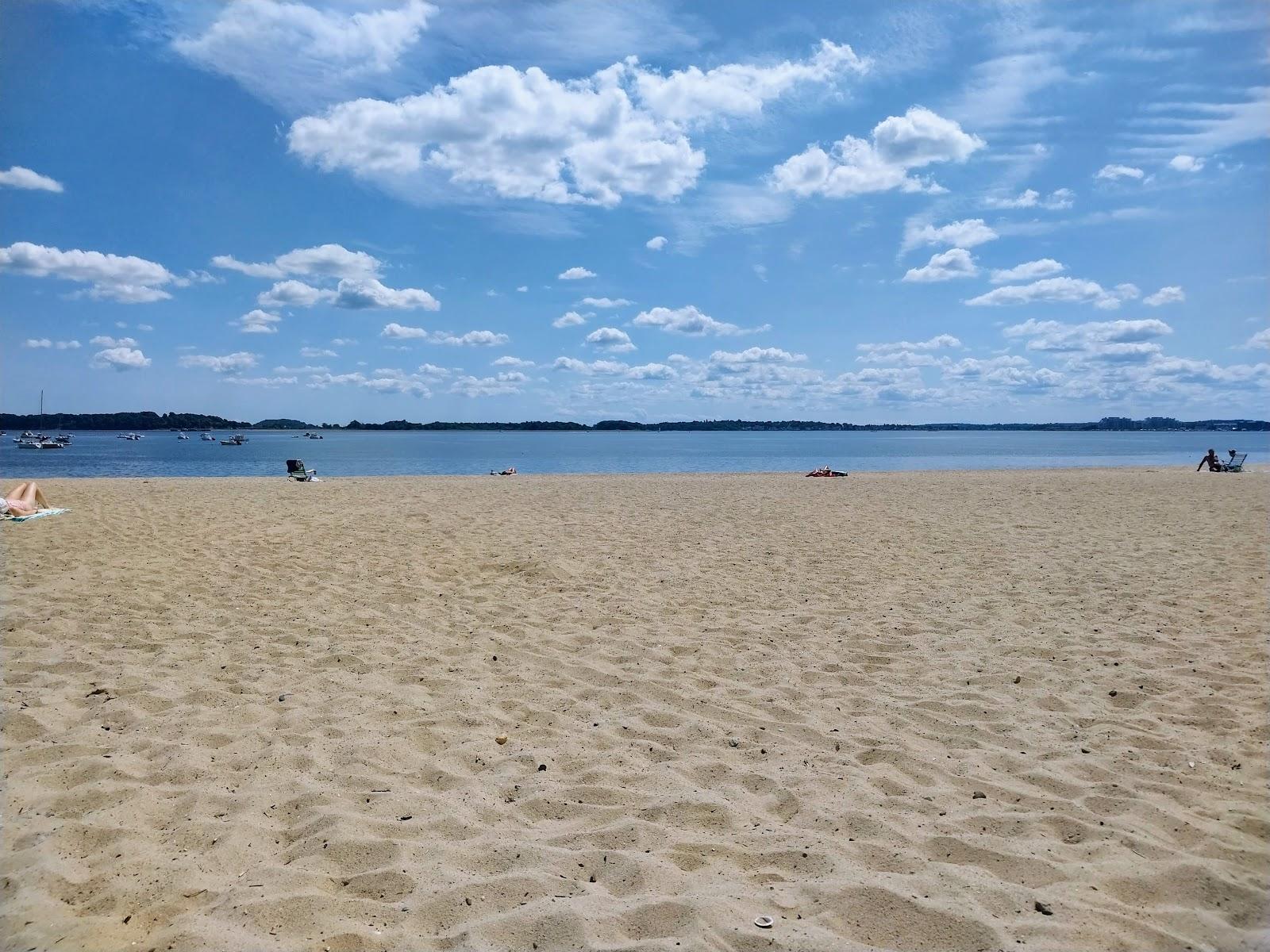 Sandee M Street Beach