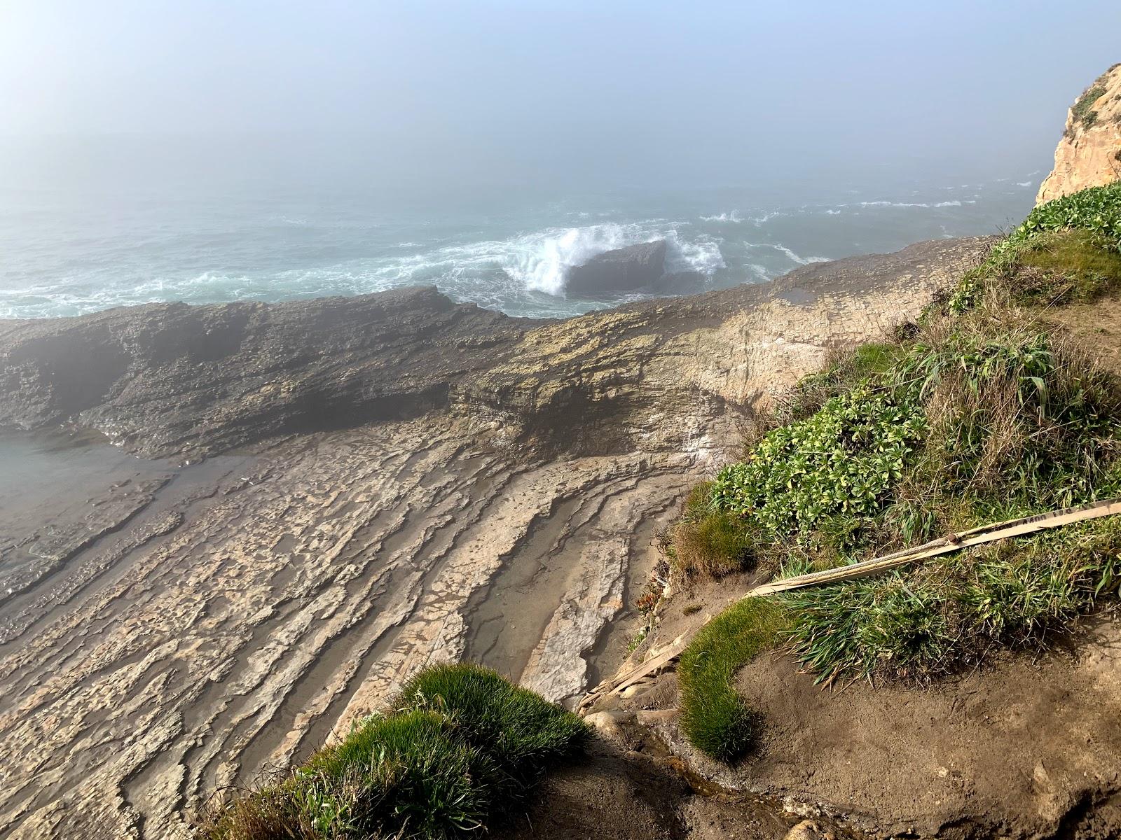 Sandee - Coast Dairies State Park - Bonny Doon Beach