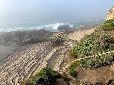 Sandee - Coast Dairies State Park - Bonny Doon Beach