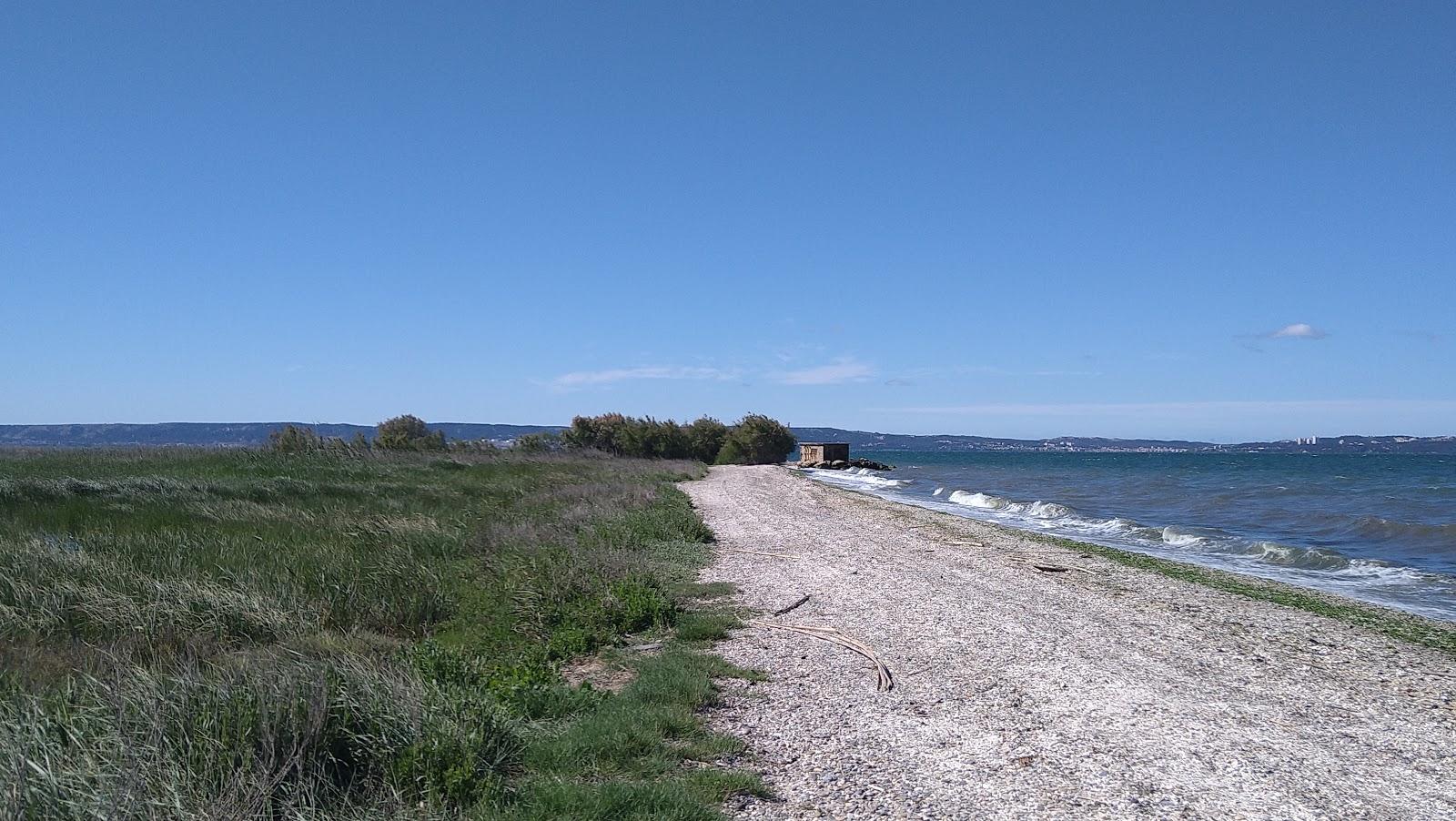 Etang de Berre Photo - Sandee