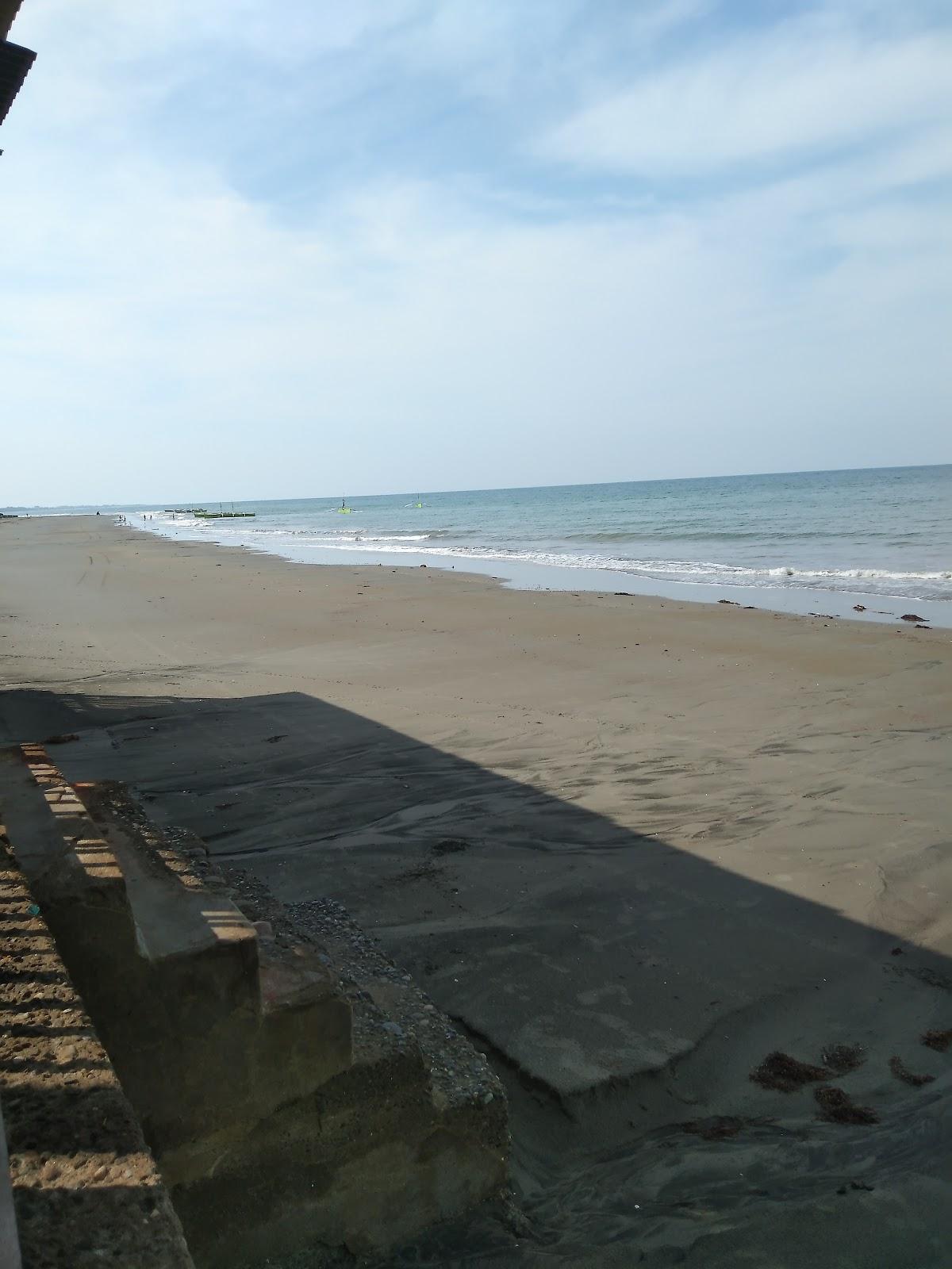 Sandee Leomar Beach Resort