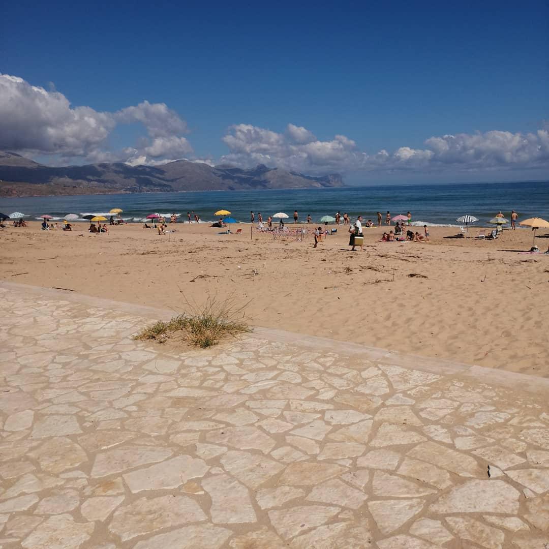 Sandee - Alcamo Marina