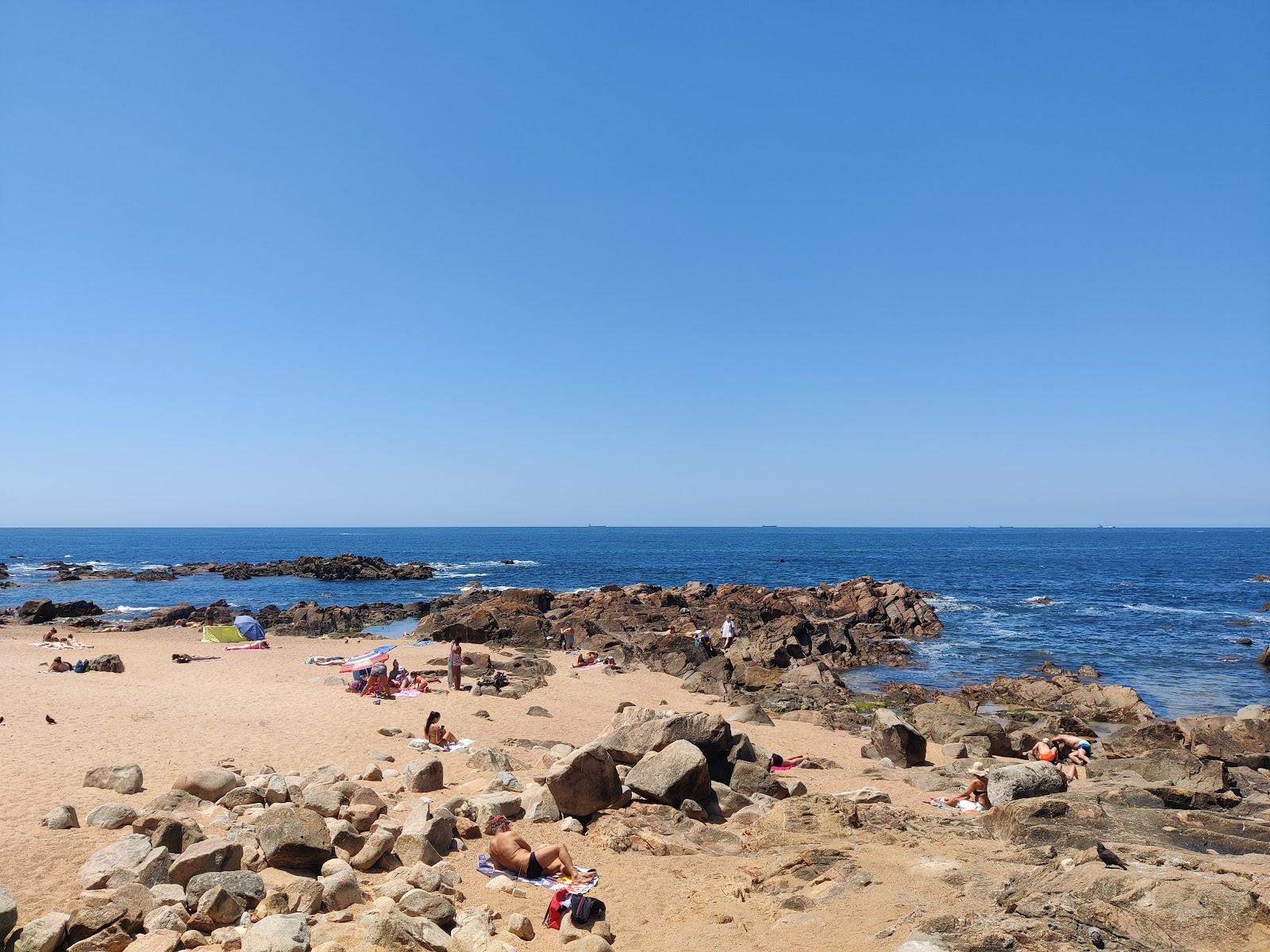 Sandee Praia Da Sereia Da Costa Verde