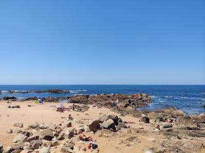 Sandee - Praia Da Sereia Da Costa Verde