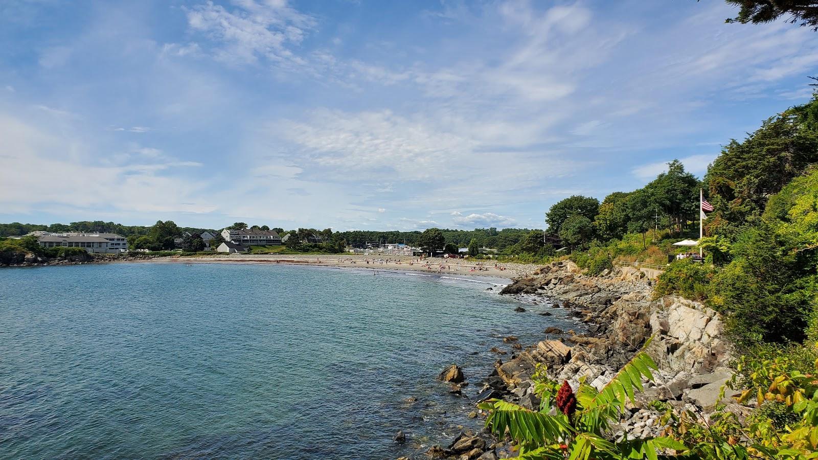 Sandee York Harbor Beach Photo