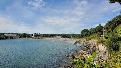 Sandee - York Harbor Beach