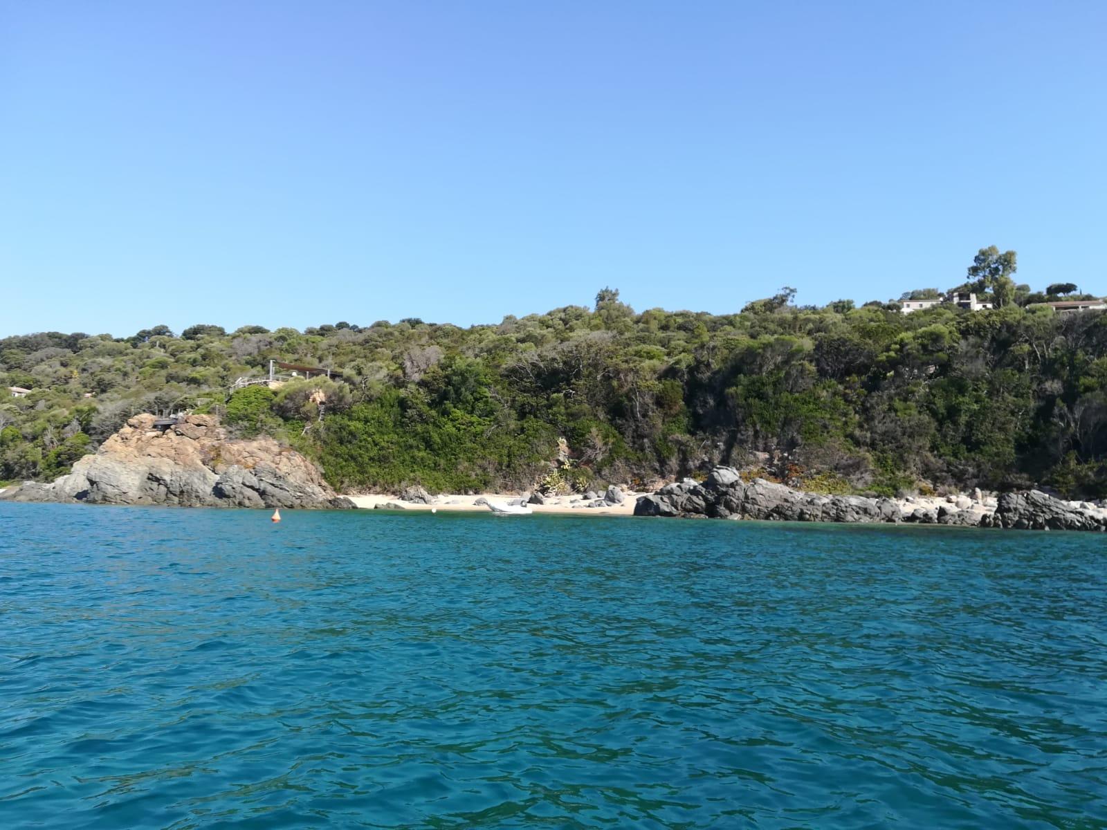 Sandee Plage De Vetricella Photo