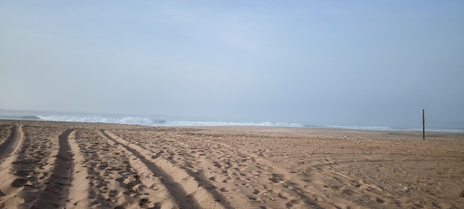 Sandee Wahiba Sands