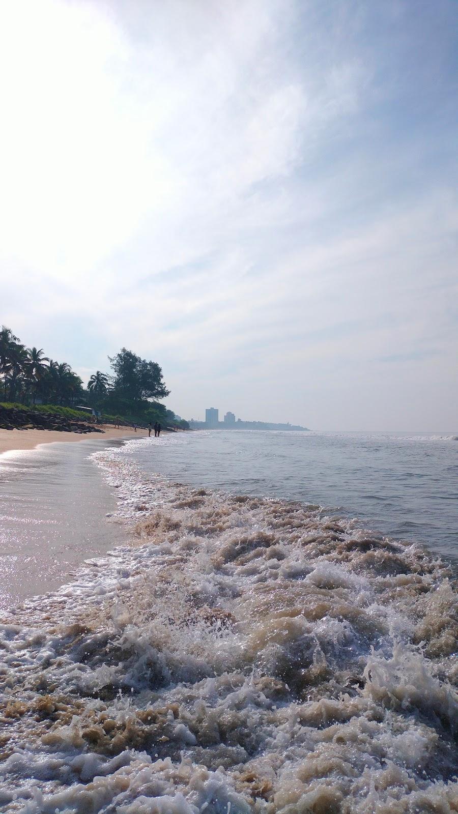 Sandee Chalad Beach