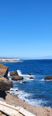 Sandee - Playa De Enmedio O Del Aserradero