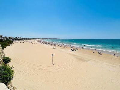 Sandee - Playa de la Barossa