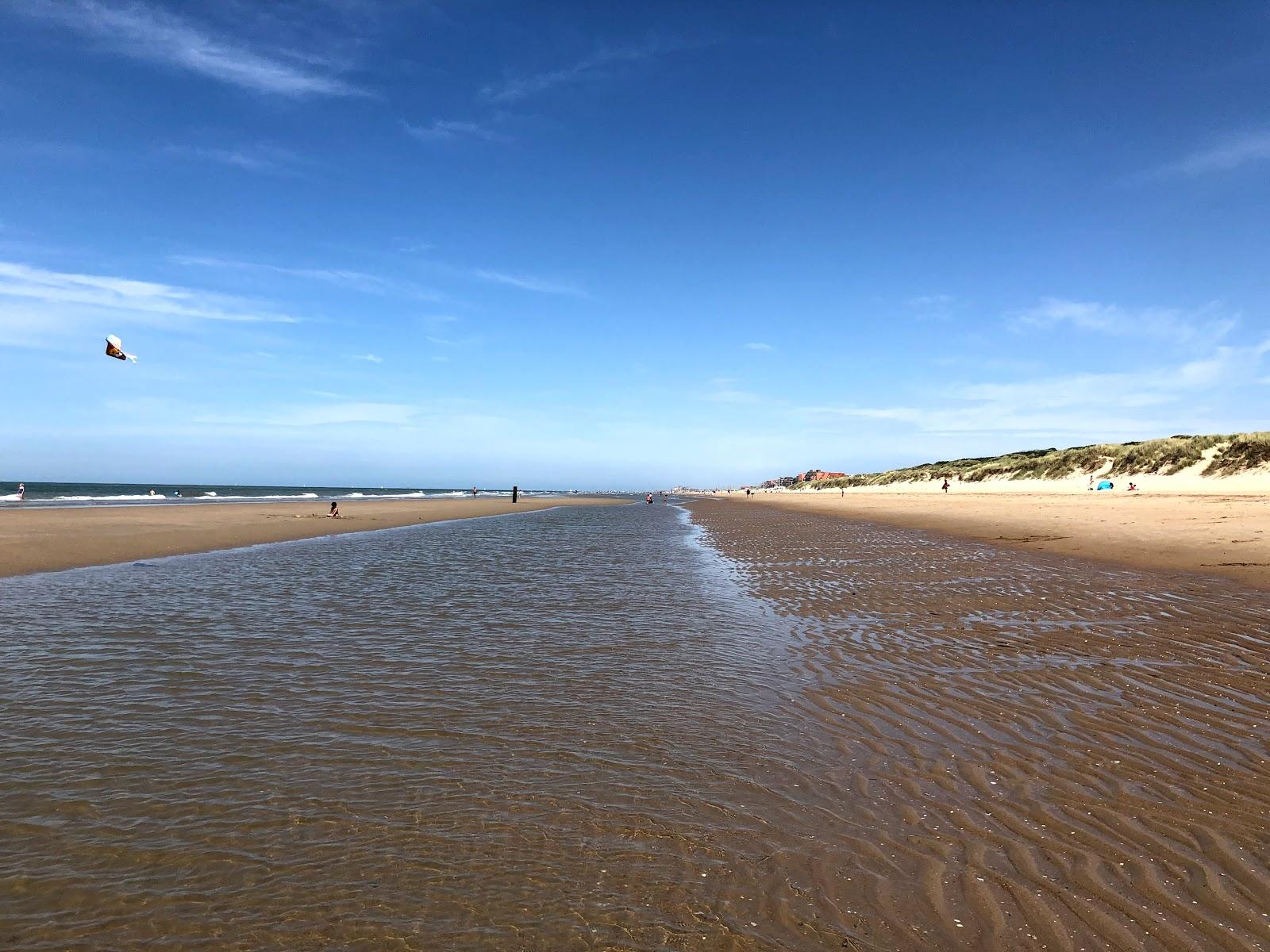 Sandee De Kijkuit Beach