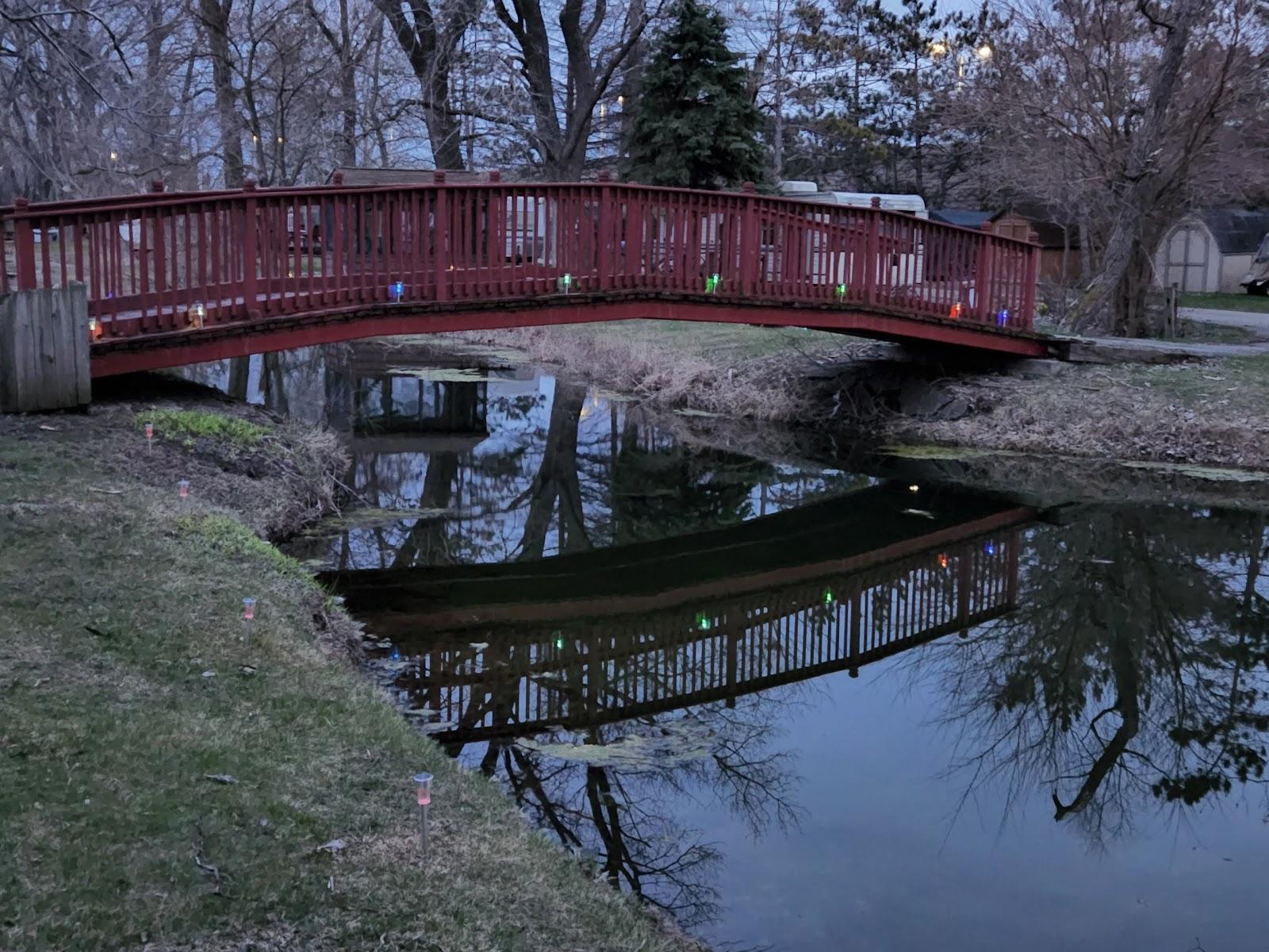 Sandee Lehman Lake