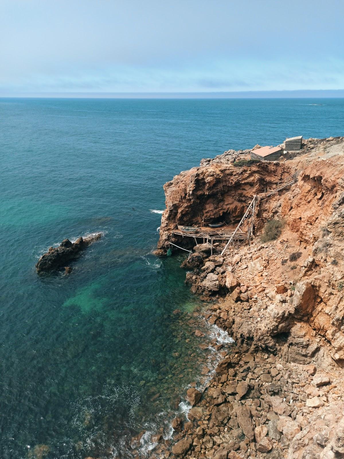 Sandee - Praia Da Zimbreirinha