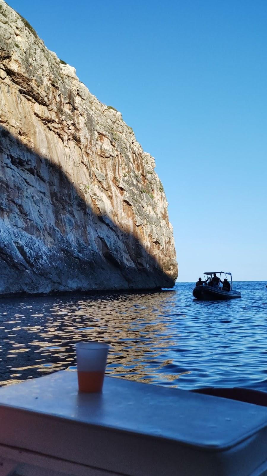 Sandee - Grotta Della Cattedrale