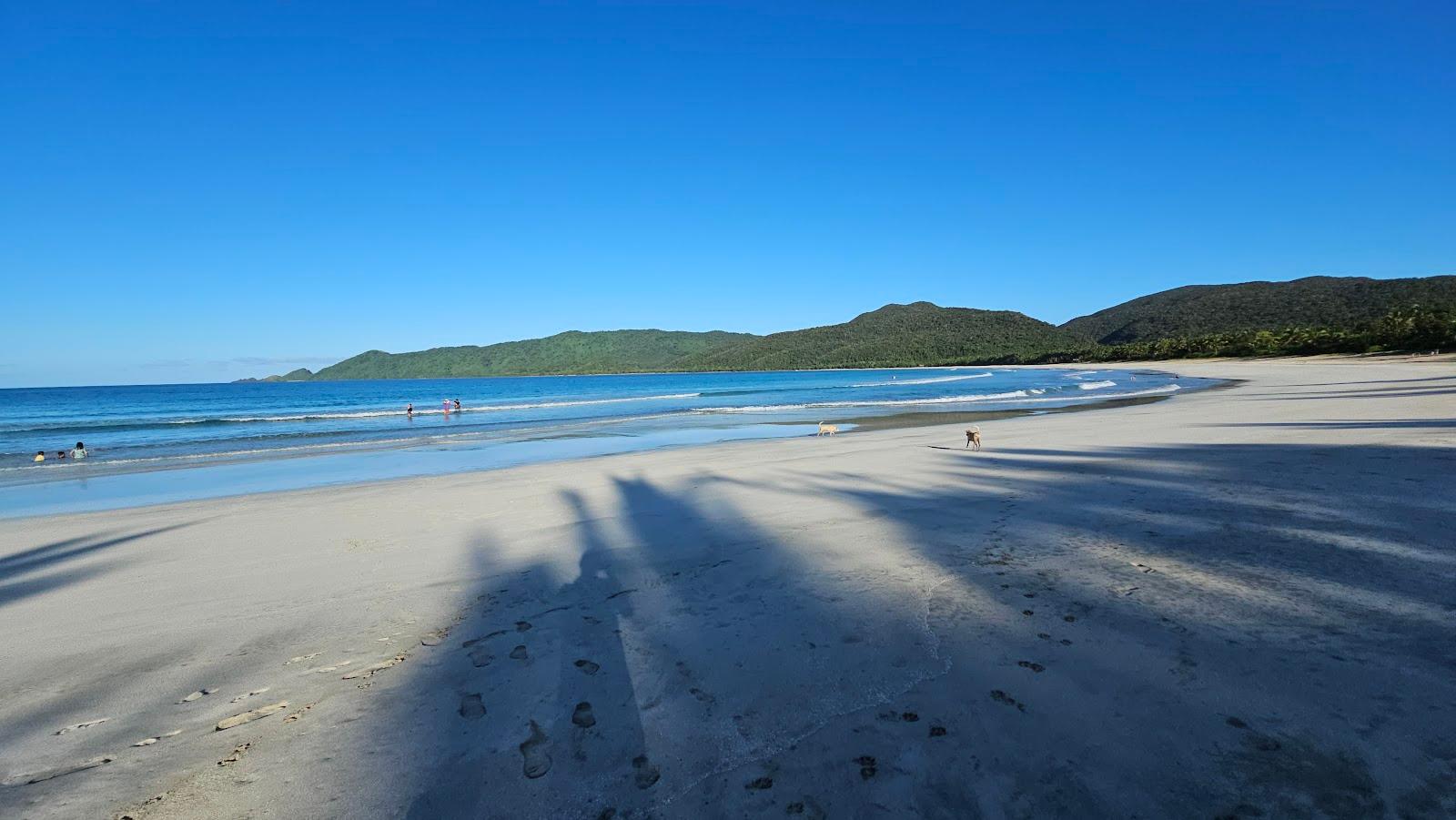 Sandee Casapsapan Beach