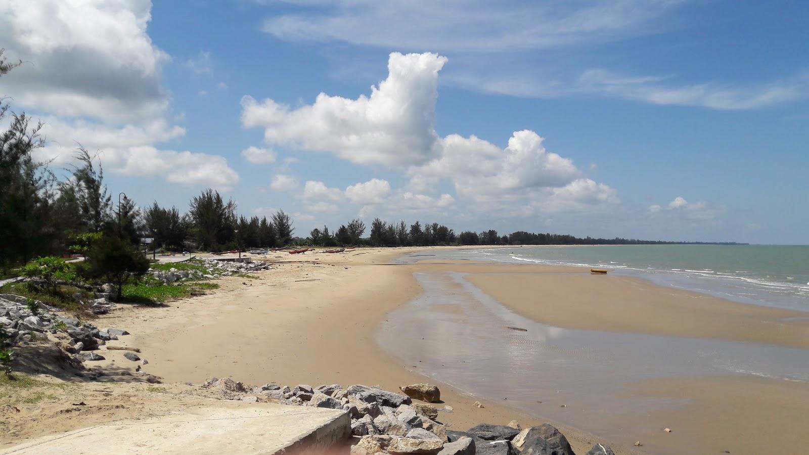 Sandee Bungai Beach