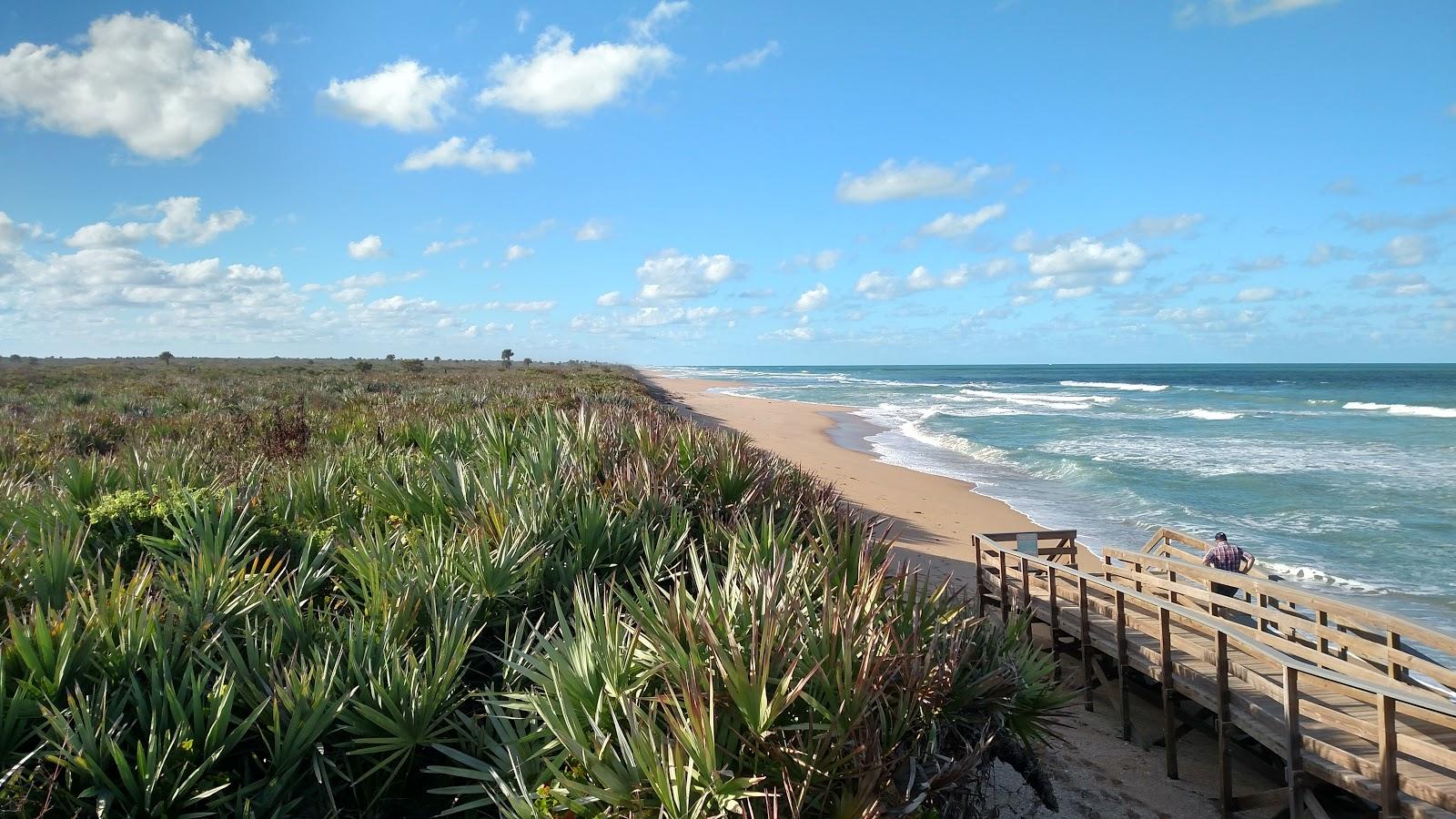 Sandee Canaveral National Seashore