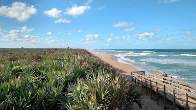 Sandee - Canaveral National Seashore