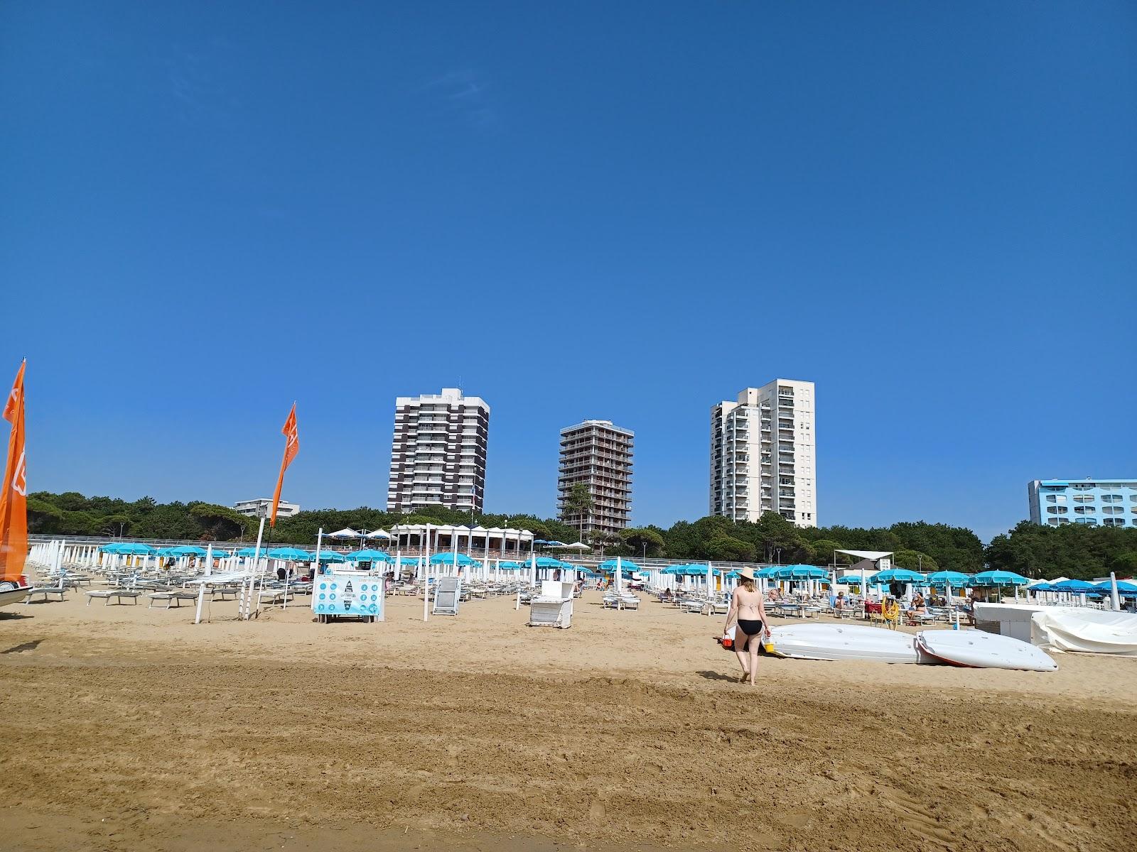 Sandee Lignano Pineta