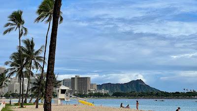 Sandee - Ala Moana Beach Park