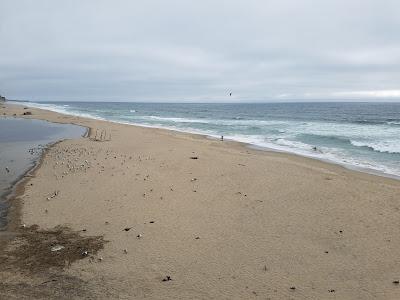 Sandee - Camino Pescadero Beach Access