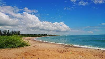 Sandee - Rasthakaadu Beach