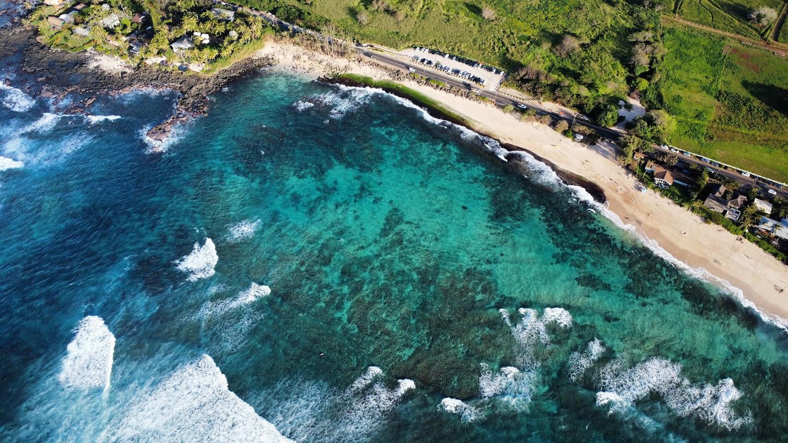 Sandee - Laniakea Beach