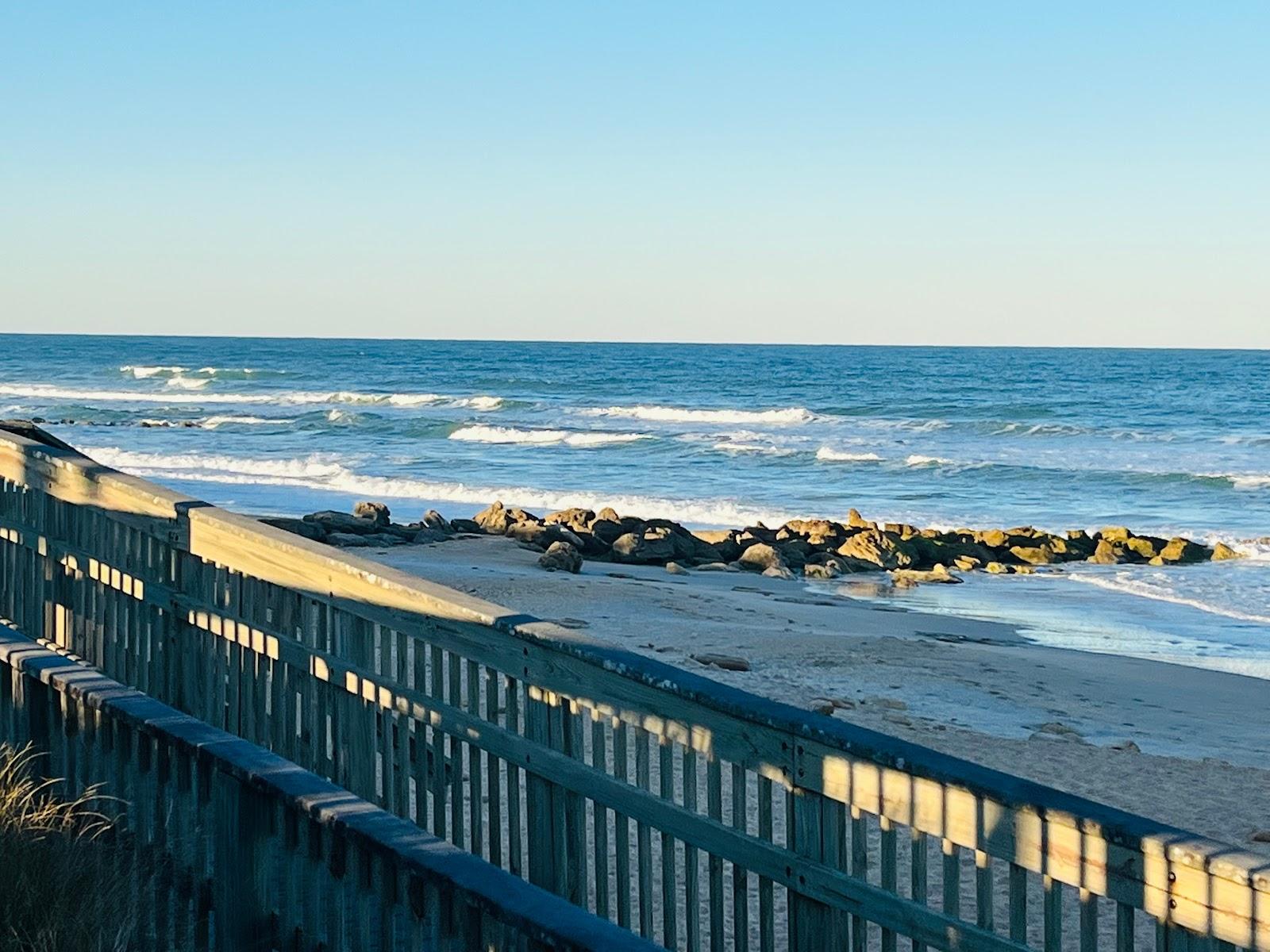 Sandee - Washington Oaks Gardens State Park Beach