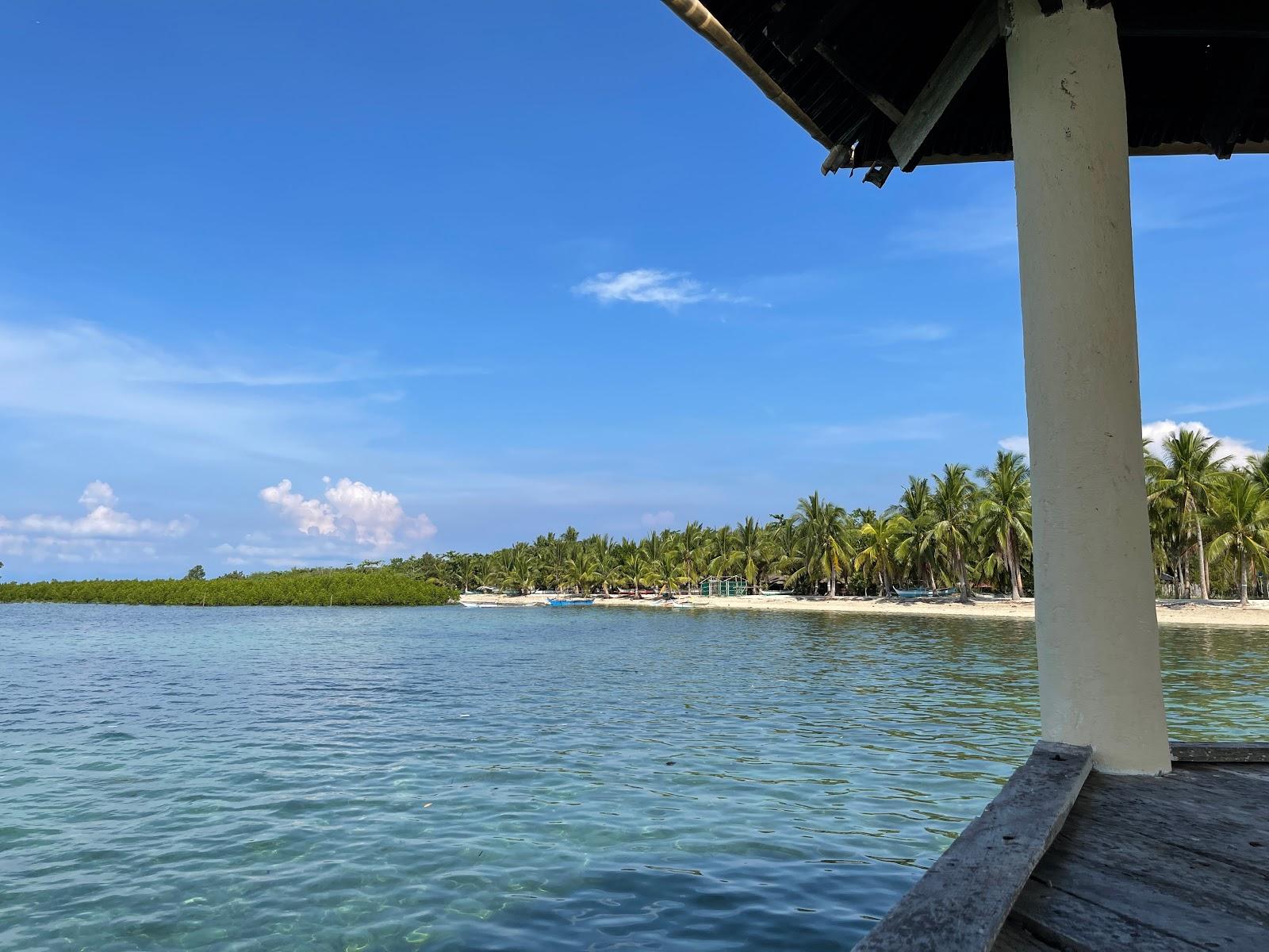 Sandee Alvaran Resort