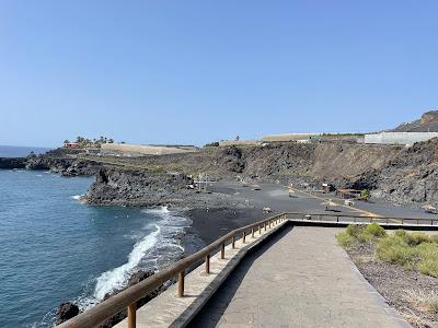 Sandee - Playa De Charco Verde