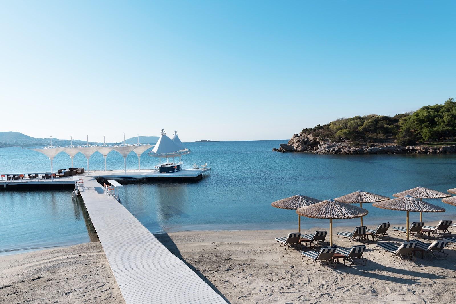 Sandee Lagonissi 1 / Grand Beach