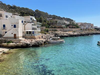 Sandee - Spiaggia Di Cala Minnola