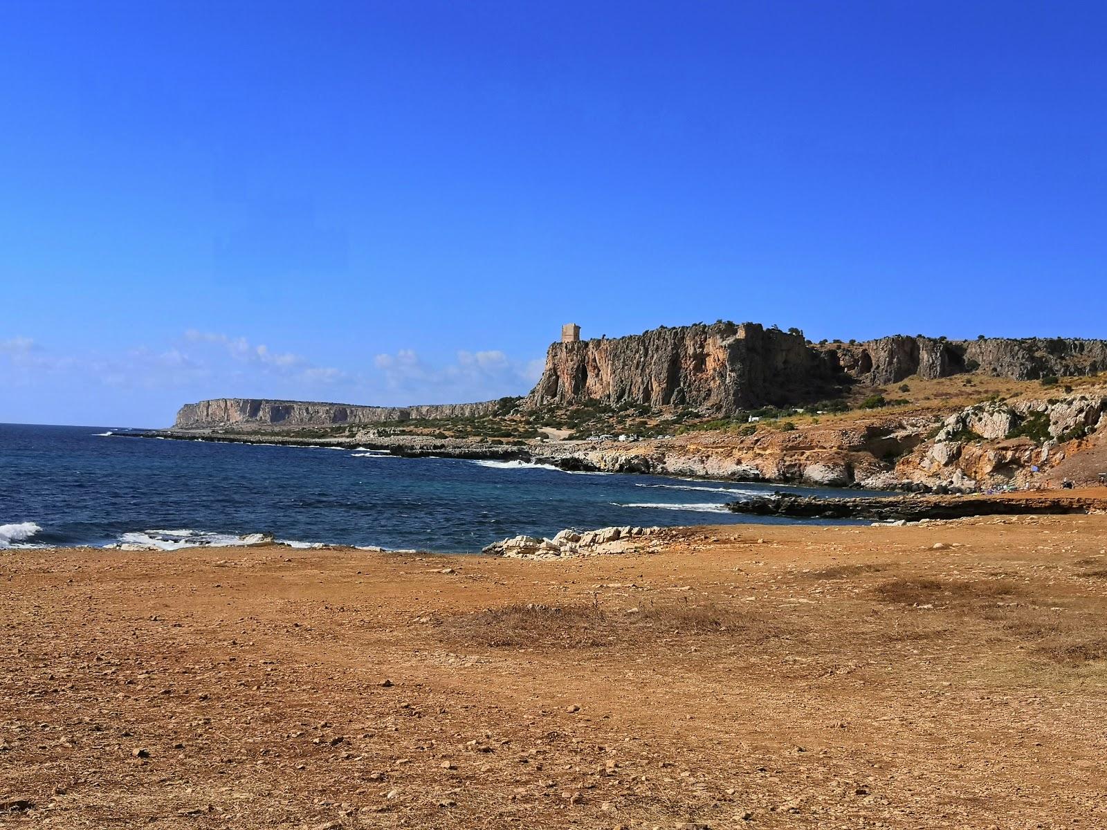 Sandee Cala Di Punta Lunga Photo