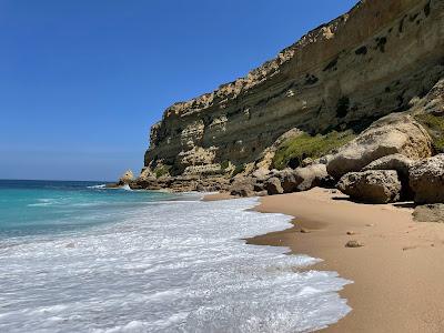 Sandee - Bicas Beach