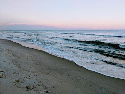 Sandee - Cape St. George Island State Reserve