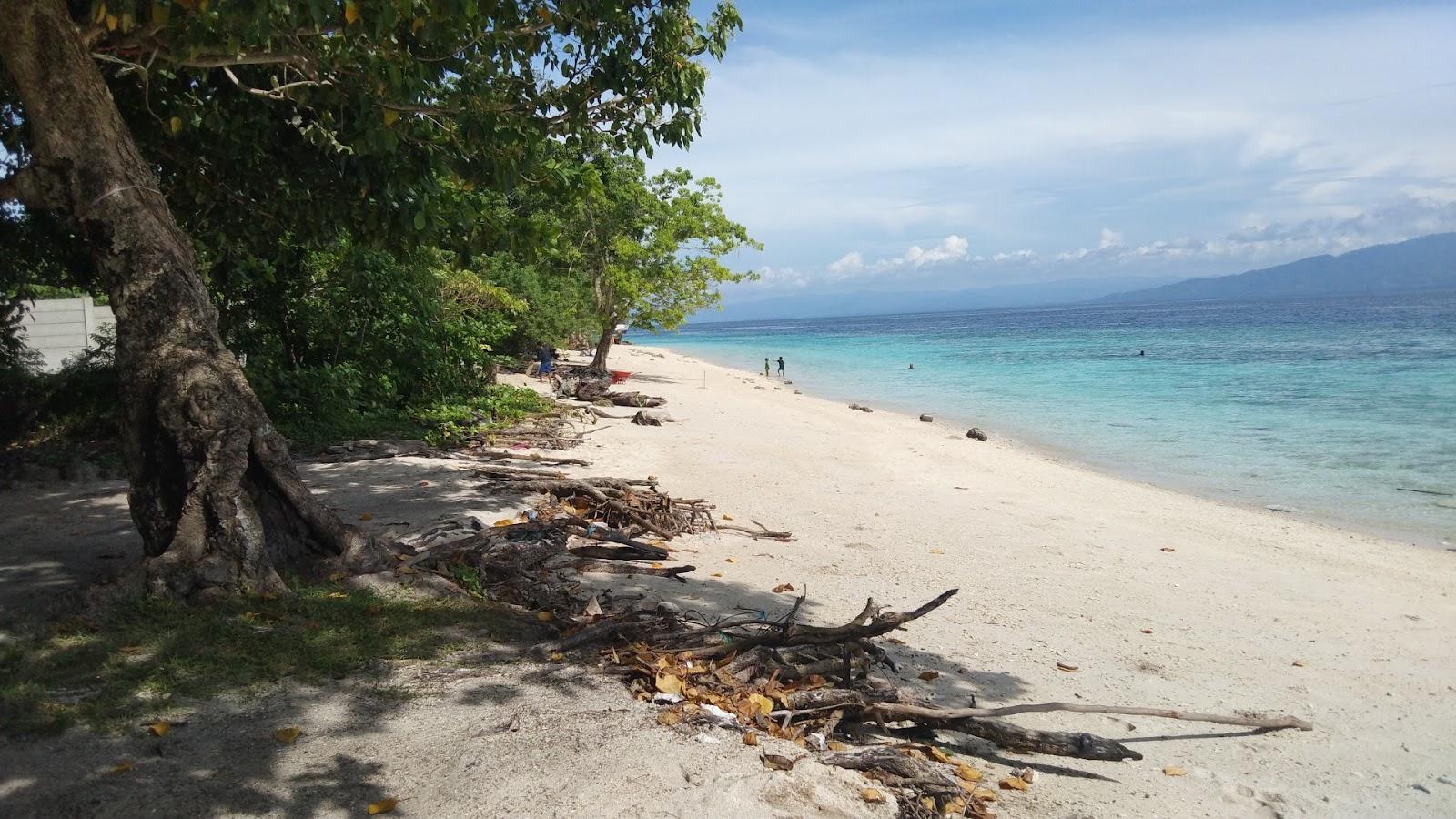 Sandee Wanokaka Beach