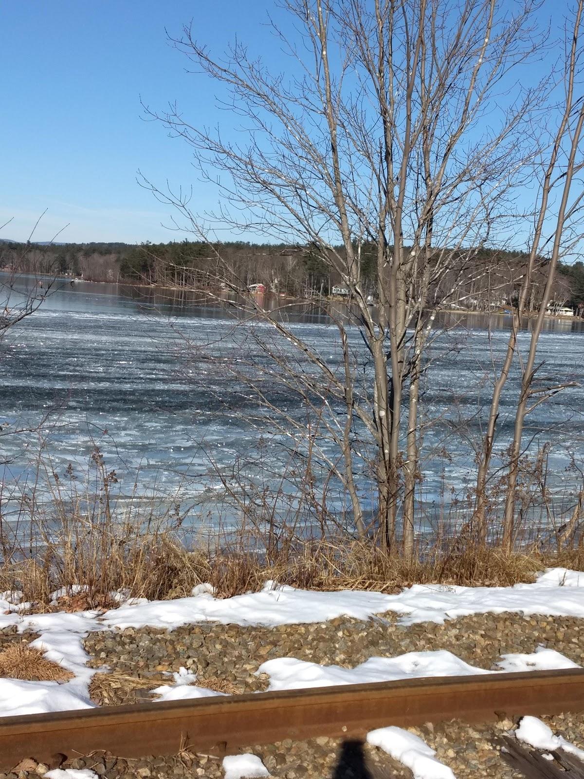 Sandee - Waukewan Beach