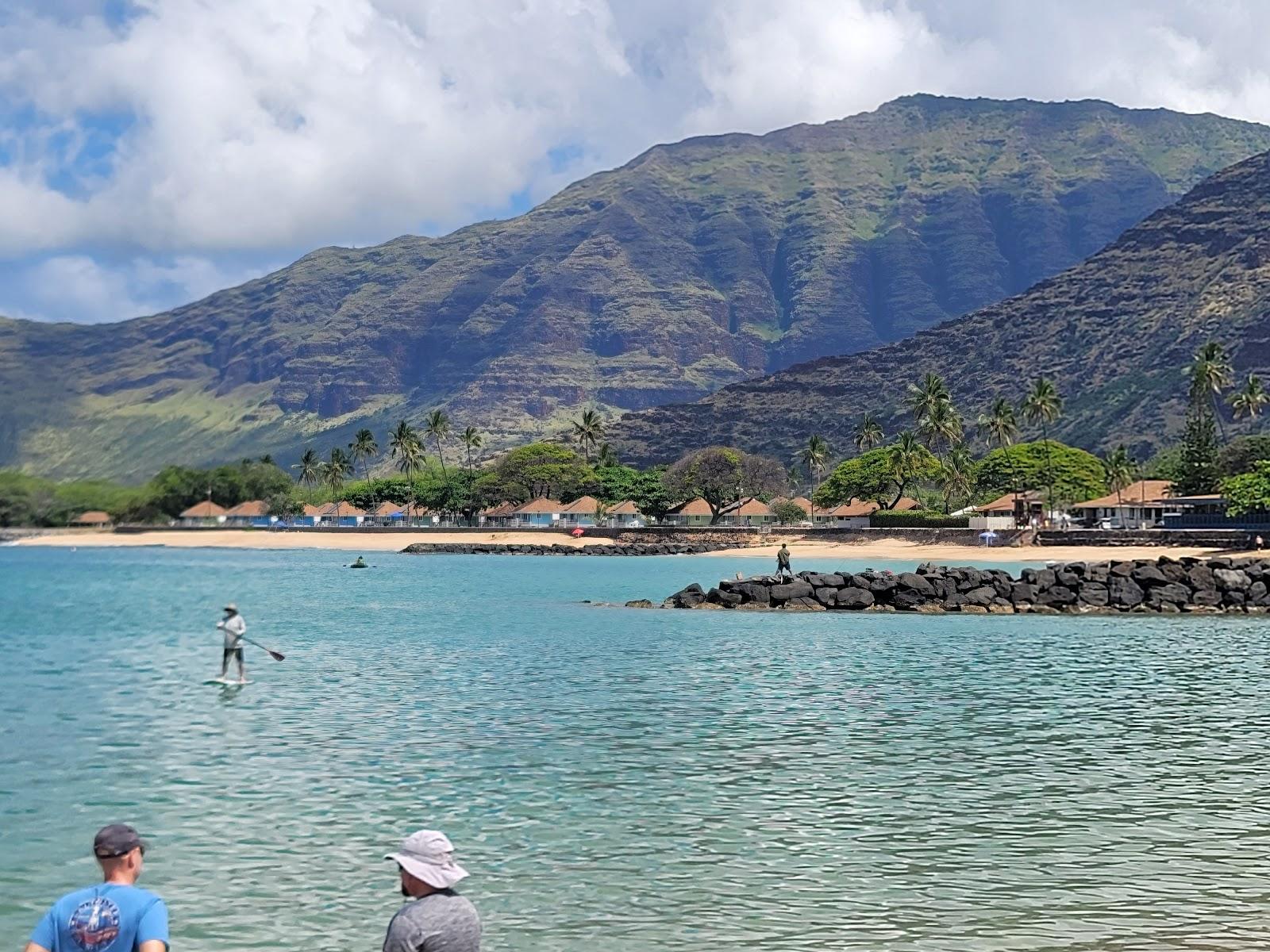 Sandee Poka'i Bay Beach Park Photo