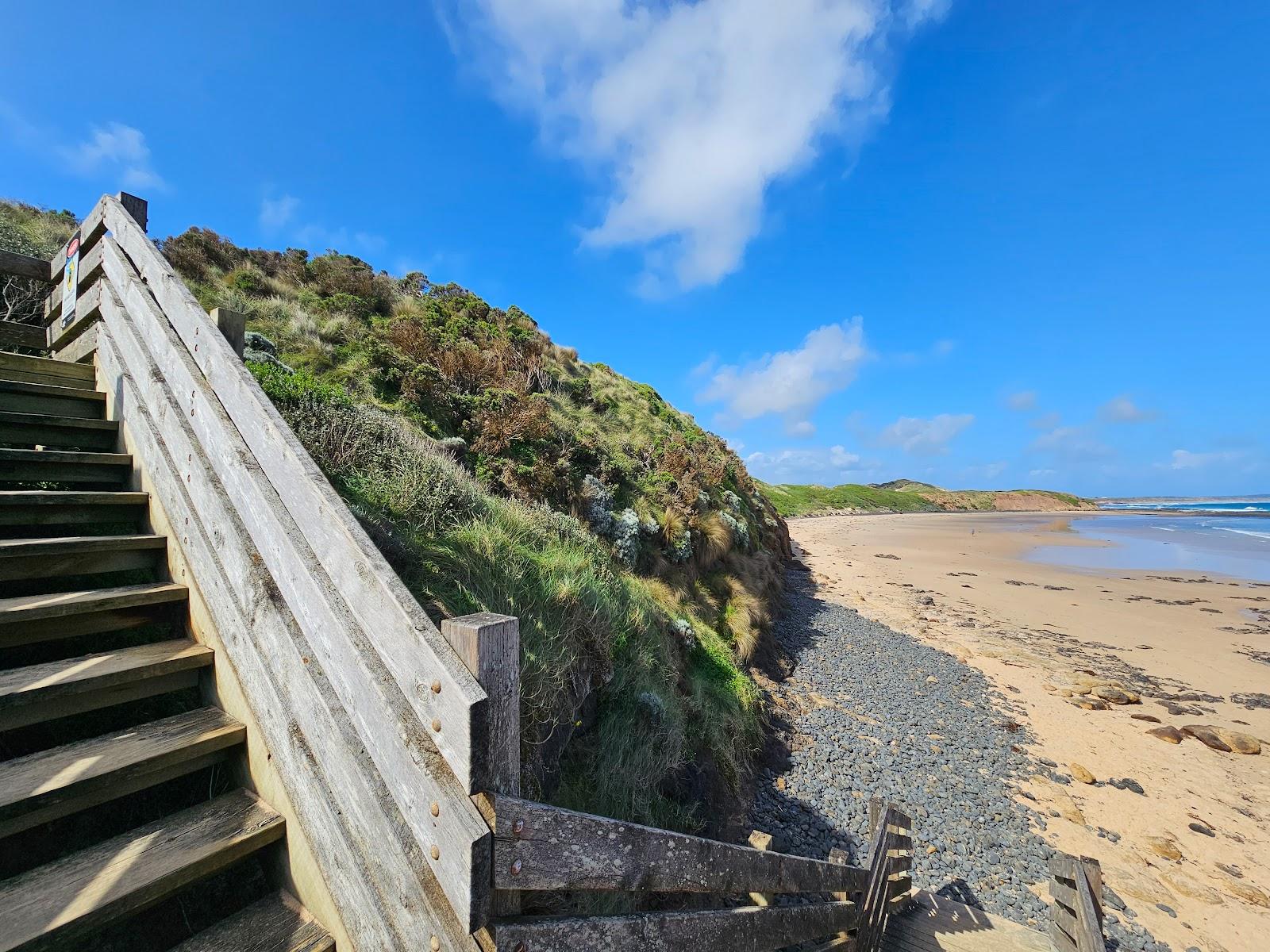 Sandee Surf Beach Viewing Point Photo