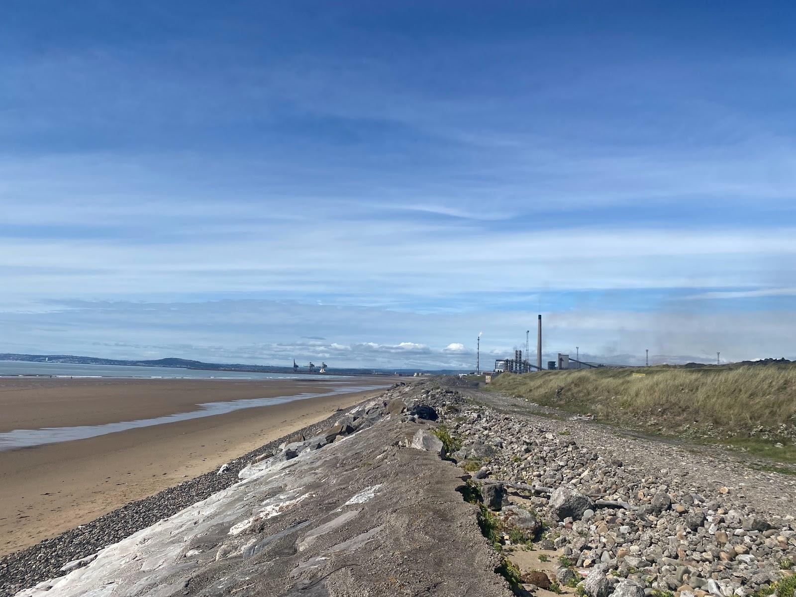 Sandee Margam Sands Beach