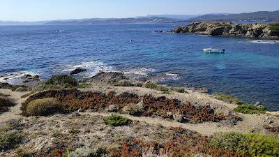 Sandee - Plage De La Gabrielle