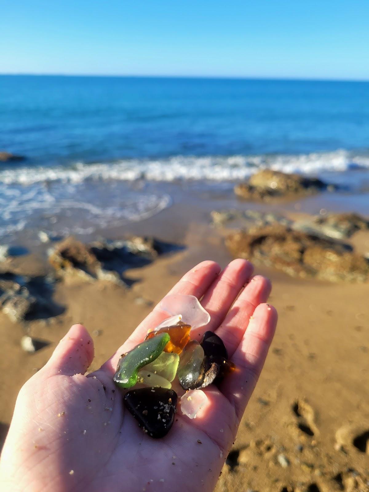 Sandee - Sea Glass Beach